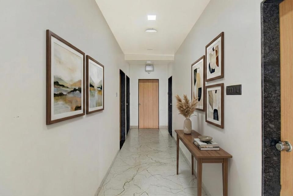FabHotel Delight Inn Hotel in Maharashtra