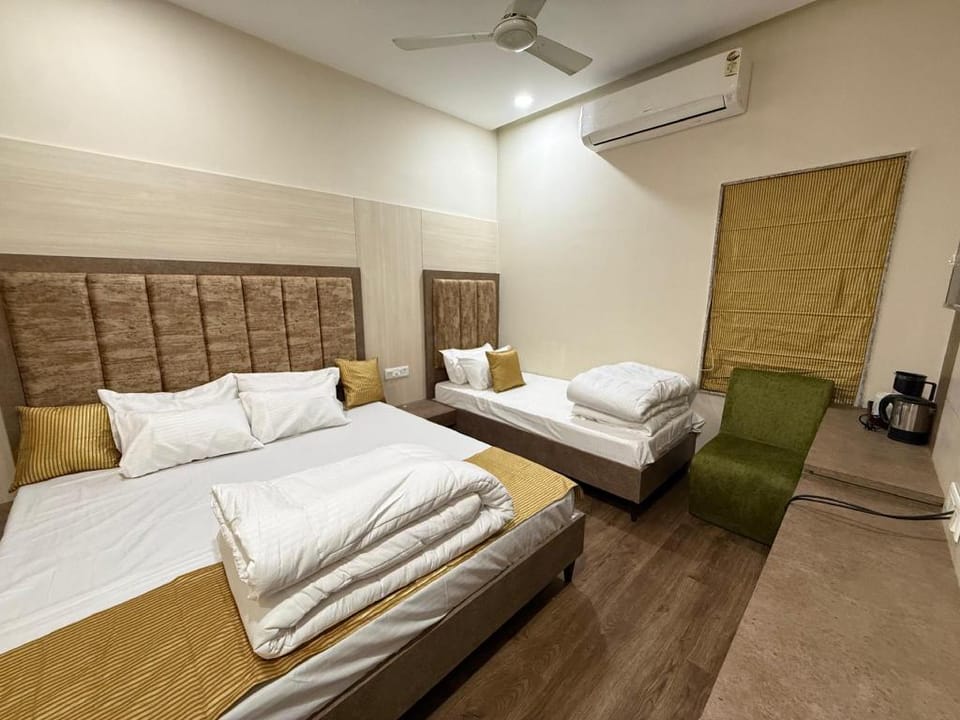 Vallabh Villas Guest House Hotel in Varanasi