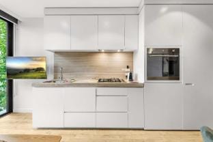 Contemporary 1-Bed in the Heart of St Kilda Apartment in Saint Kilda