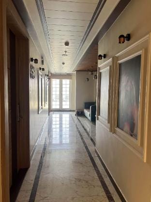 HOTEL KESHARI PALACE Varanasi Hotel in Varanasi