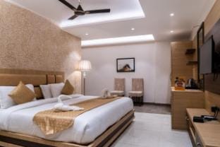 HOTEL KESHARI PALACE Varanasi Hotel in Varanasi