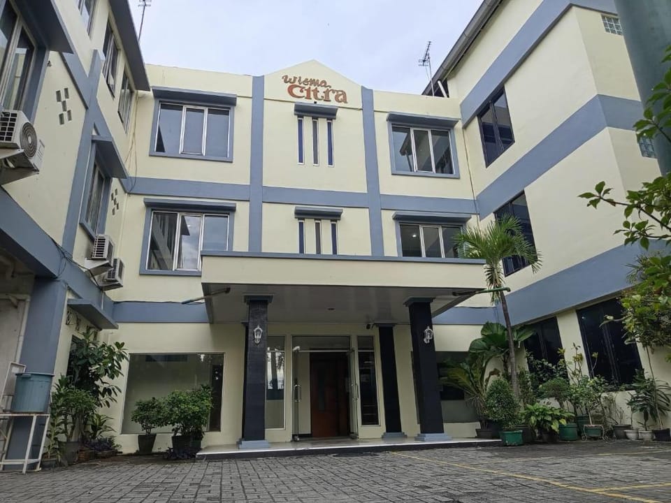 Hotel Citra Hotel in West Java