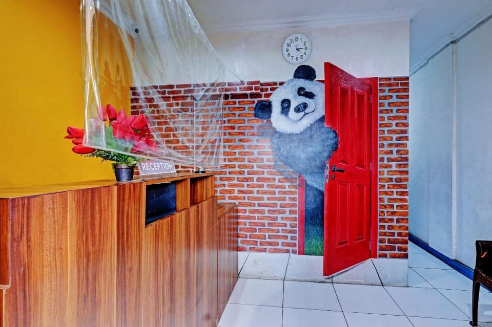 Hotel O Mall Ciputra 2 - 6 Hour Stay Hotel in Indonesia