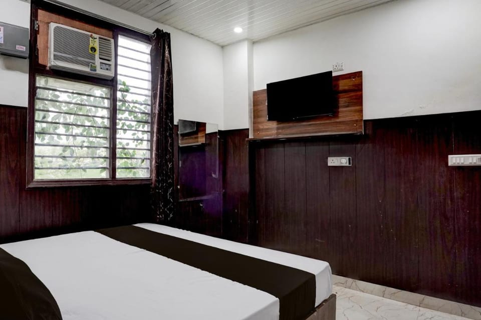 SPOT ON Star Guest House Hotel in Haryana