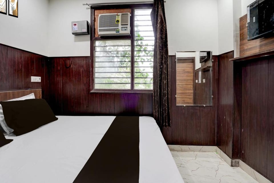 SPOT ON Star Guest House Hotel in Haryana