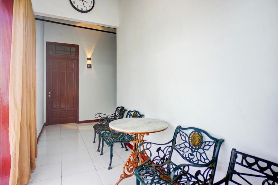 Dancenter Krakatau Near Universitas Muhammadiyah Sumatra Utara (umsu) Hotel in Indonesia
