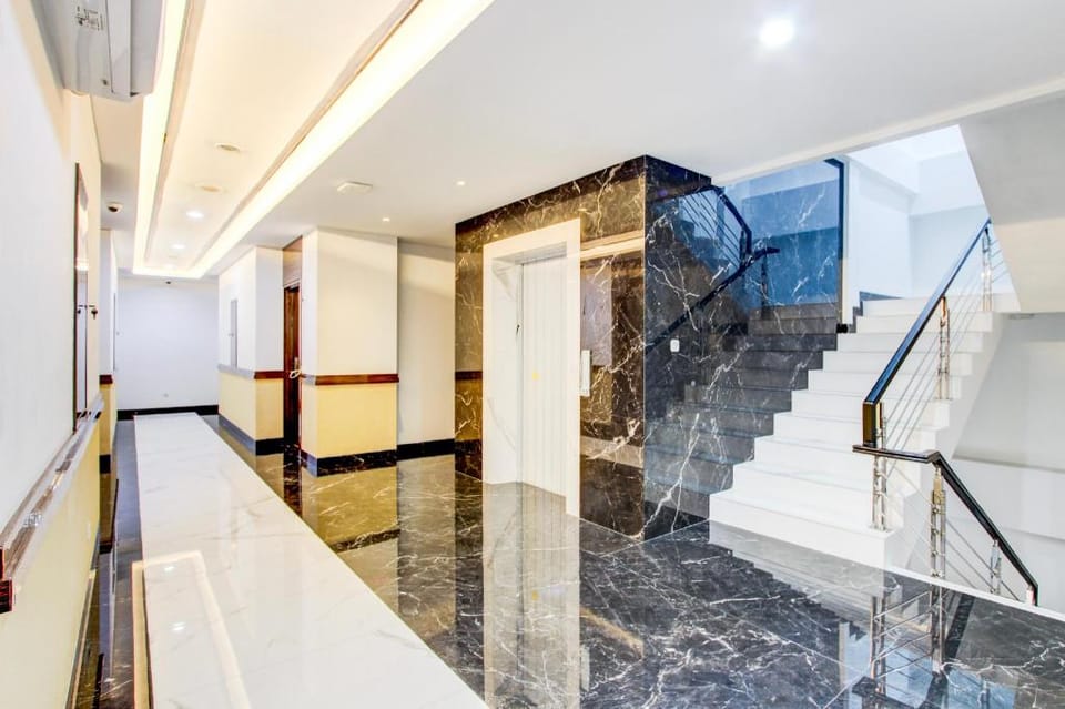 Townhouse OAK Semarang - 6 Hour Stay Hotel in Indonesia