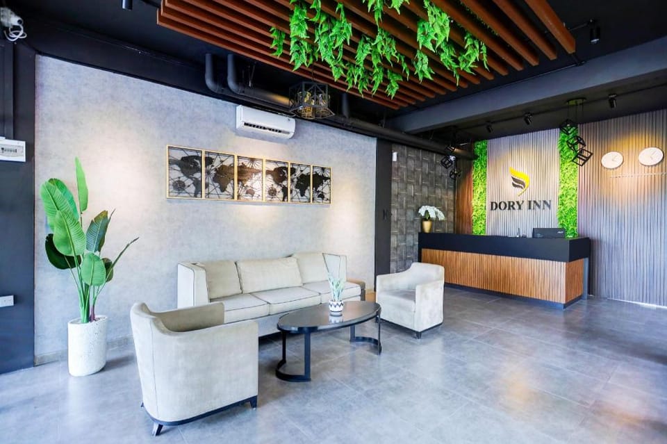 Dancenter Dory Inn Hotel in Riau Islands, Indonesia