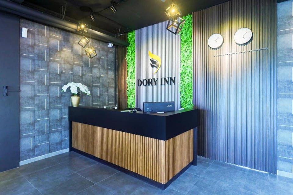 Dancenter Dory Inn Hotel in Riau Islands, Indonesia