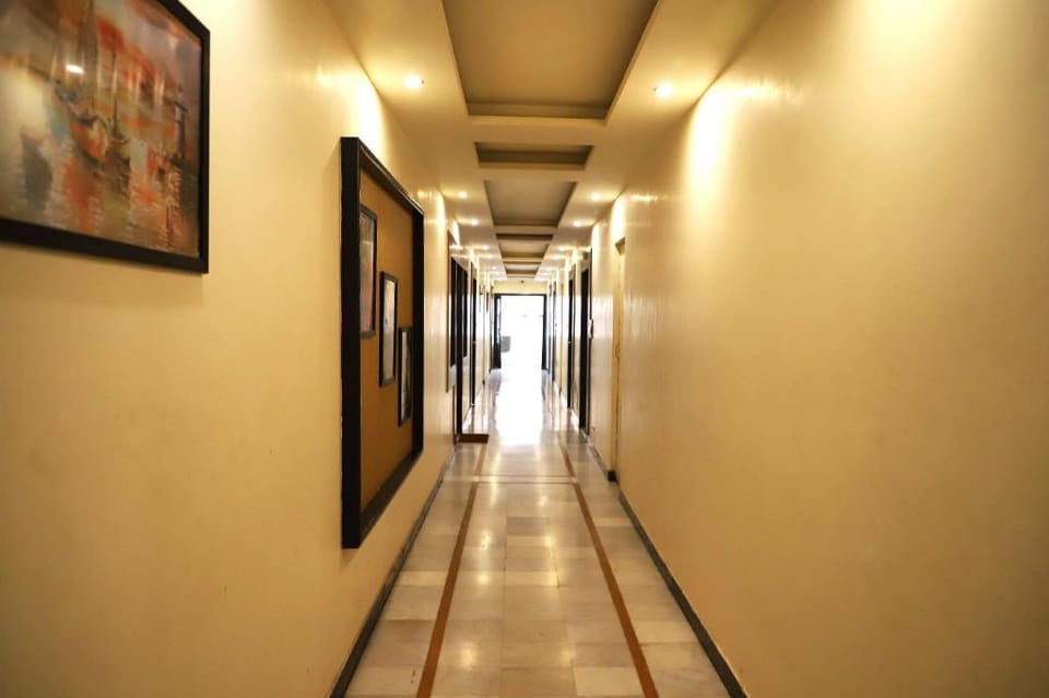 Hotel Bareilly Palace Bareilly Hotel in Uttar Pradesh