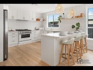 Elegant Beachside Retreat with Luxurious Amenities Apartment in Tomakin