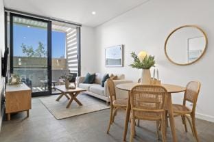 Ground Floor Apartment with Private Courtyard Apartment in North Fremantle