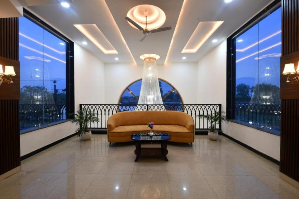 Click Hotel Narayana Ayodhya Hotel in Nepal