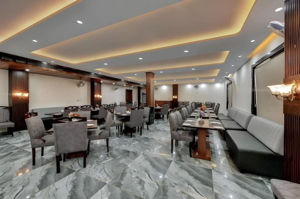 Click Hotel Narayana Ayodhya Hotel in Nepal