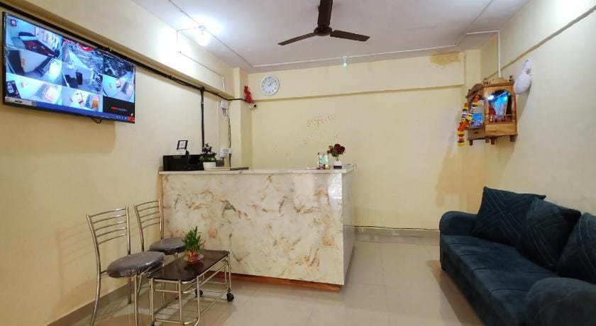Hotel Pallavi Inn Hotel in Maharashtra