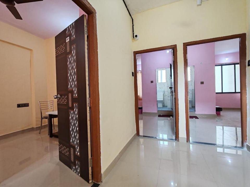 Hotel Pallavi Inn Hotel in Maharashtra