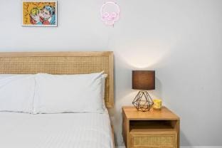 Trendy 2-Bed Home with Outdoor Entertainment Apartment in Coolum Beach