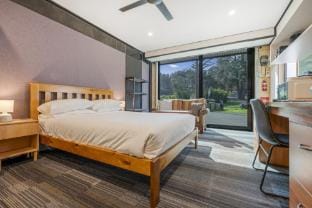 McLaren Flat Studio Near Vineyards Apartment in McLaren Vale