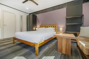 McLaren Flat Studio Near Vineyards Apartment in McLaren Vale