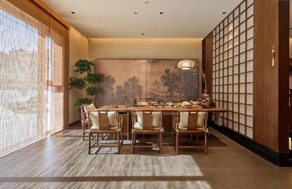 吉家客栈 Hotel in China