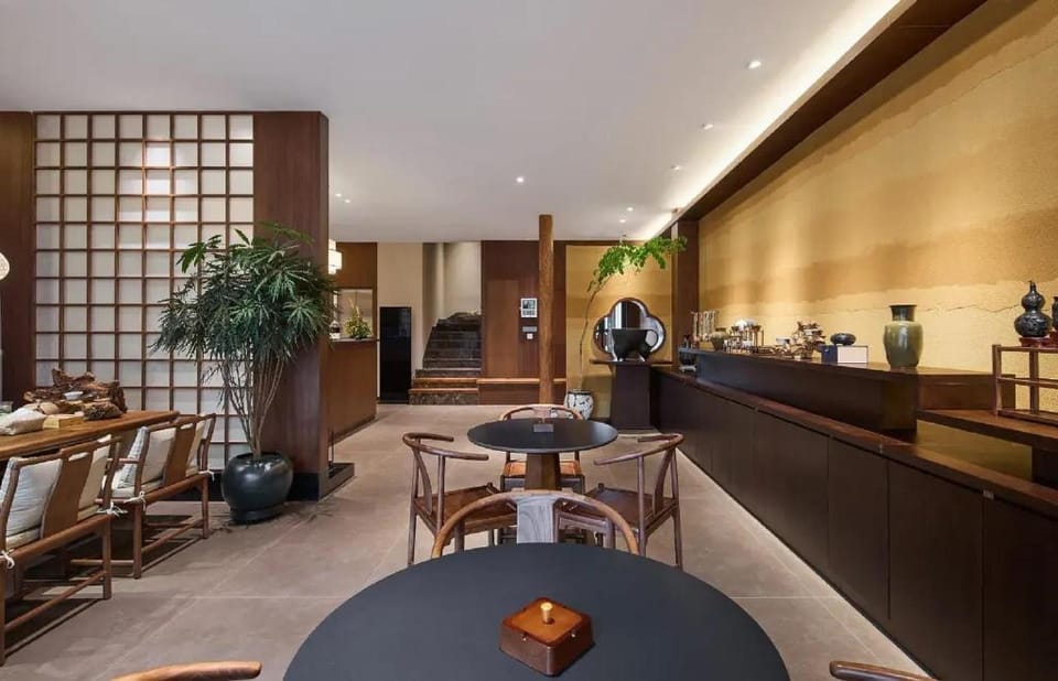 吉家客栈 Hotel in China