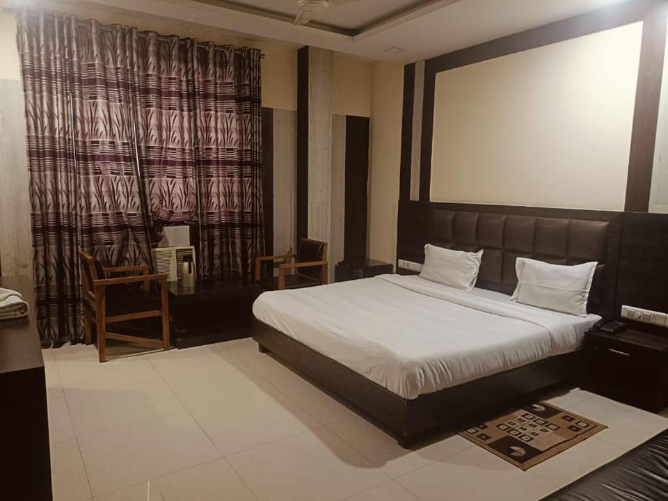 Hotel Pragati Inn Hotel in Uttar Pradesh