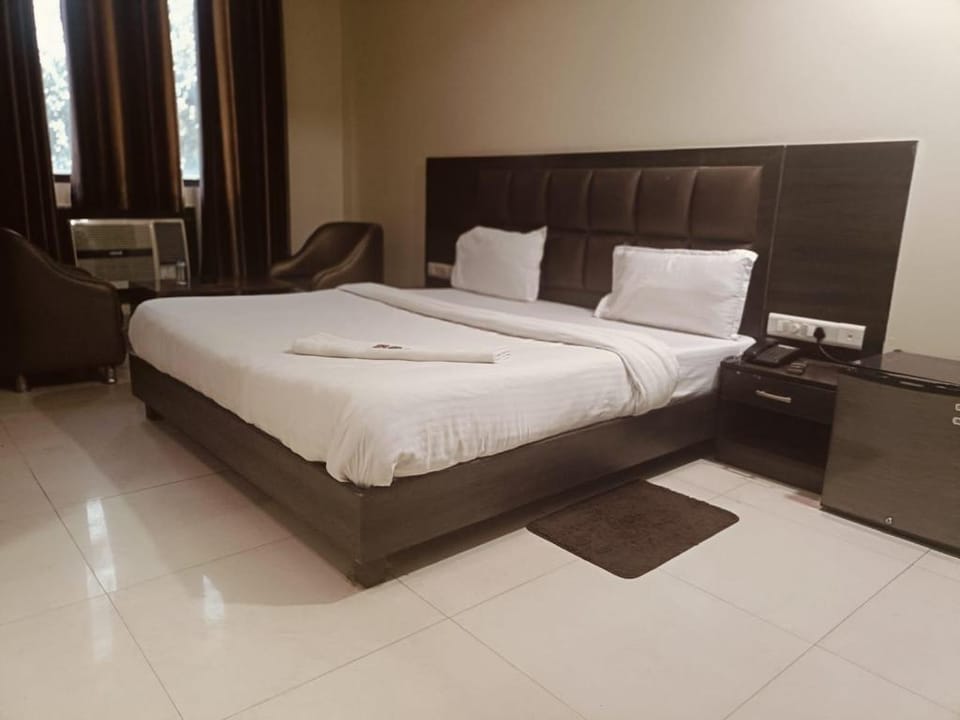 Hotel Pragati Inn Hotel in Uttar Pradesh
