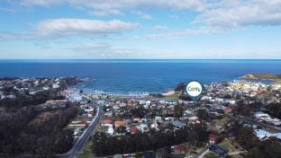 2-Bed Beach Haven with Garden & Alfresco Dining Apartment in Malua Bay