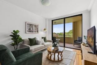Bright & Spacious Surry Hills Apartment Apartment in Surry Hills