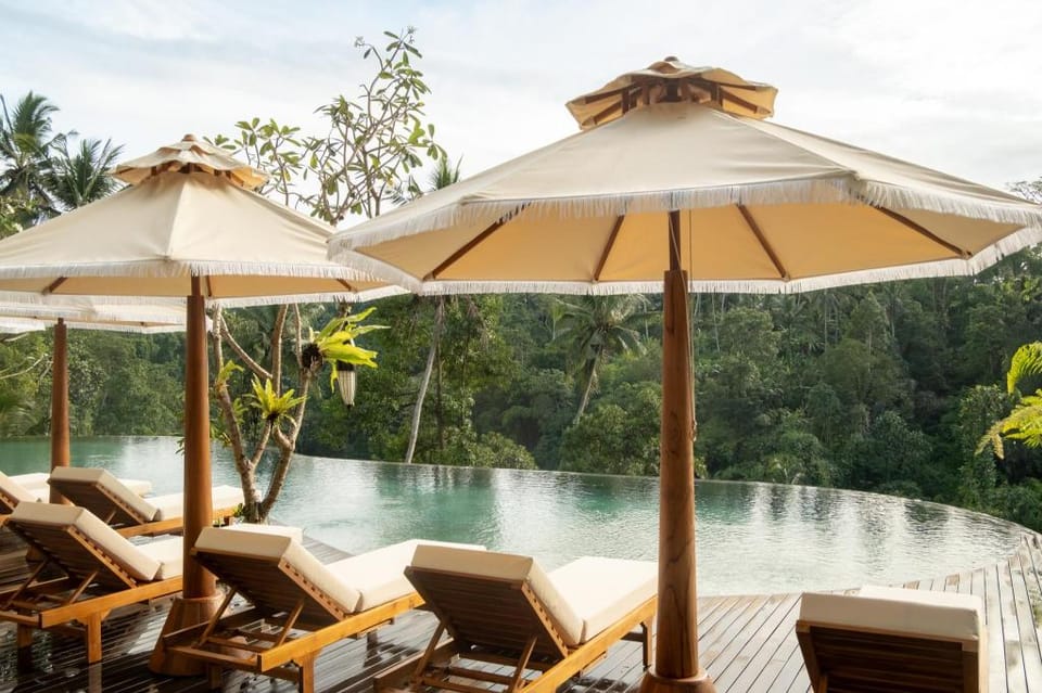 Adiwana Alas Harum Hotel in Ubud