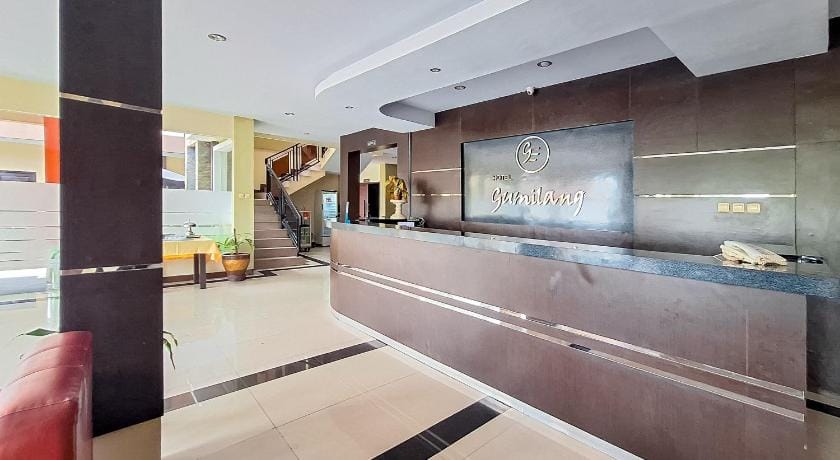 Urbanview Hotel Gumilang Puncak Hotel in Cisarua