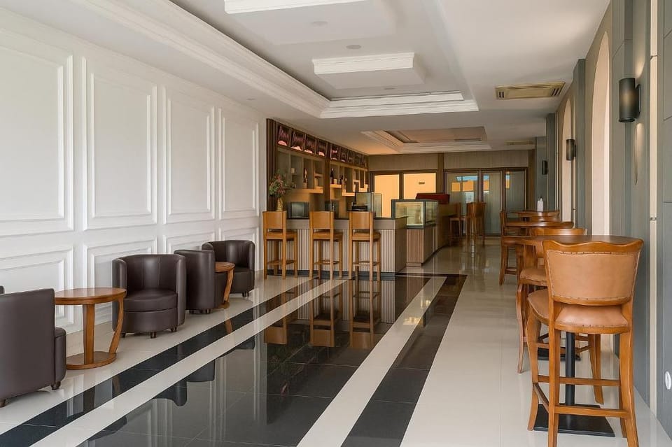 Azana Style Hotel Lovina Bali Hotel in Bali