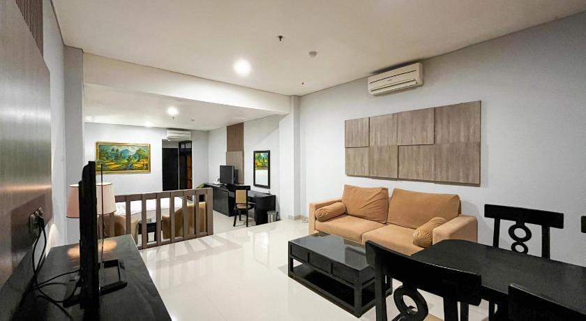 Azana Style Hotel Lovina Bali Hotel in Bali