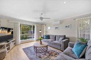 Spacious 4-Bed Family Retreat with Pool Near Beach Apartment in Coolum Beach
