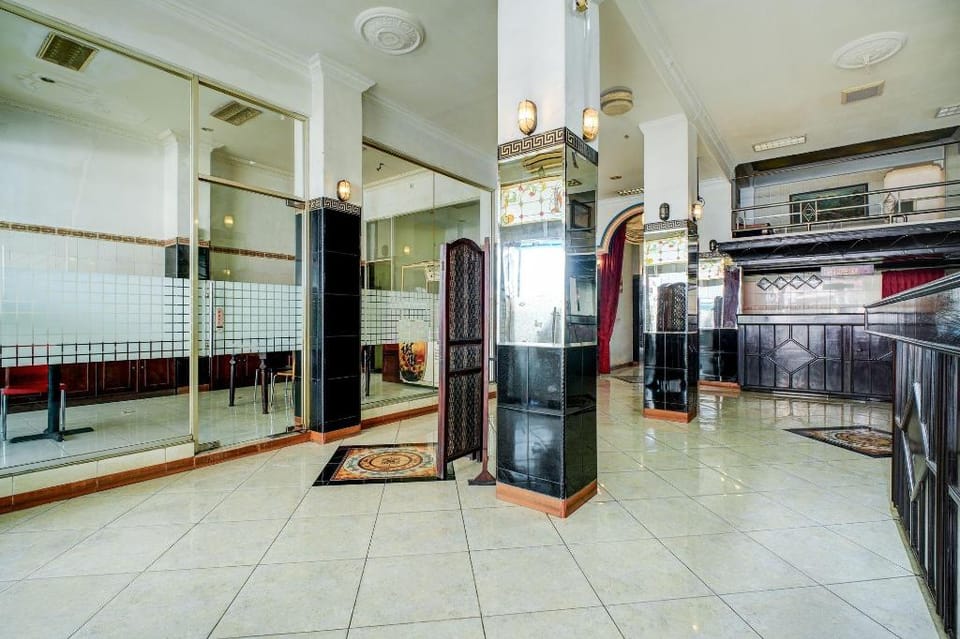Dancenter Hotel Mutiara Kelapa Dua Hotel in South Jakarta City