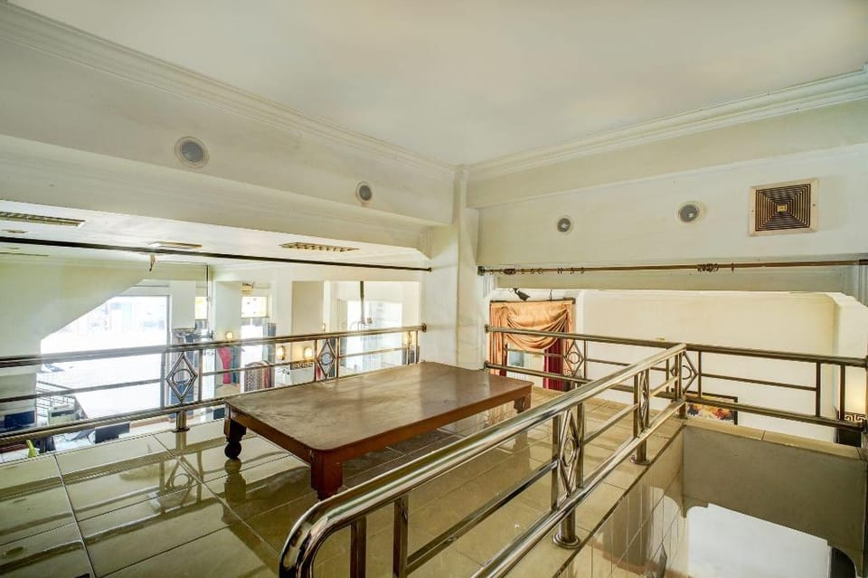 Dancenter Hotel Mutiara Kelapa Dua Hotel in South Jakarta City