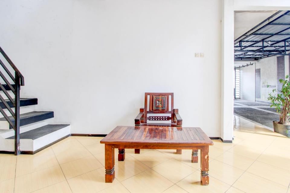 Dancenter Asri Guest House Hotel in Indonesia