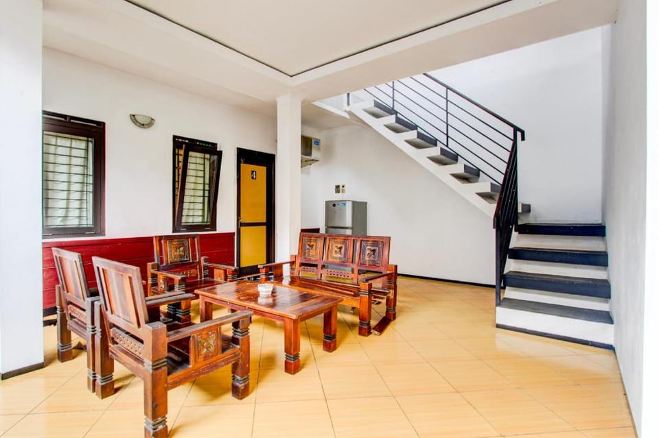 Dancenter Asri Guest House Hotel in Indonesia