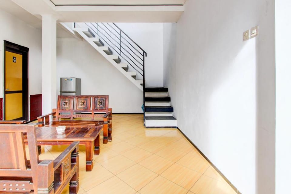 Dancenter Asri Guest House Hotel in Indonesia