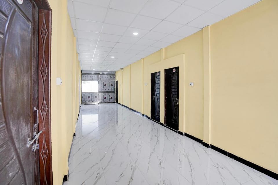 Hotel O by OYO Chaitanya Lodging Hotel in Maharashtra