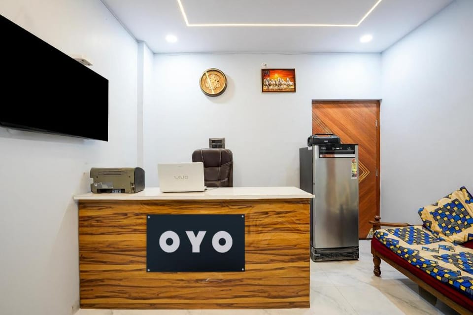 Hotel O by OYO KPS INN Hotel in Maharashtra