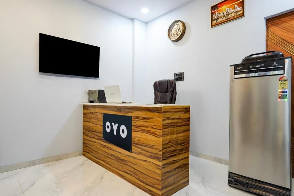Hotel O by OYO KPS INN Hotel in Maharashtra