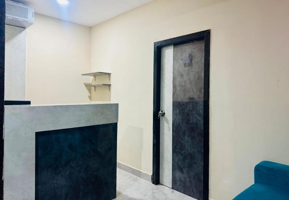 POP 84069J Hotel Spoorthy Grand Hotel in Secunderabad