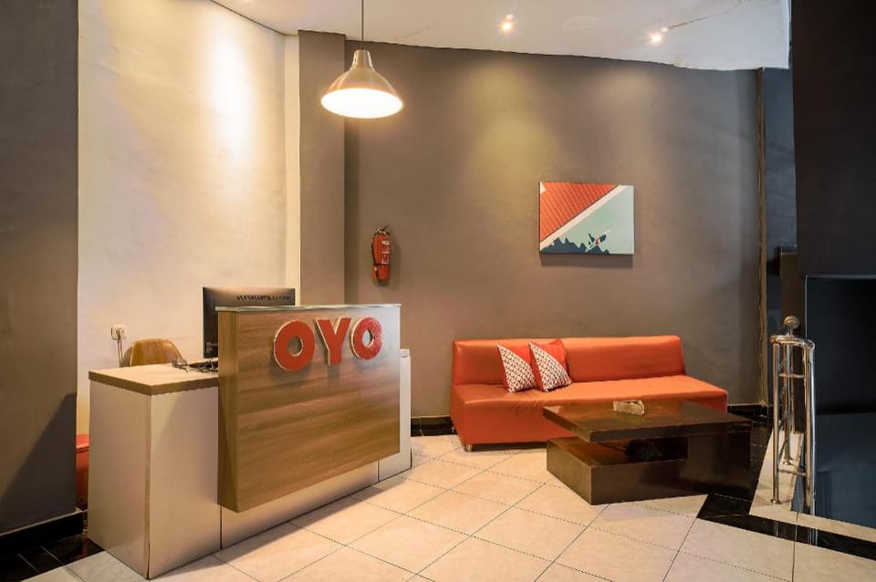 Dancenter Sayang Home Stay Hotel in Indonesia