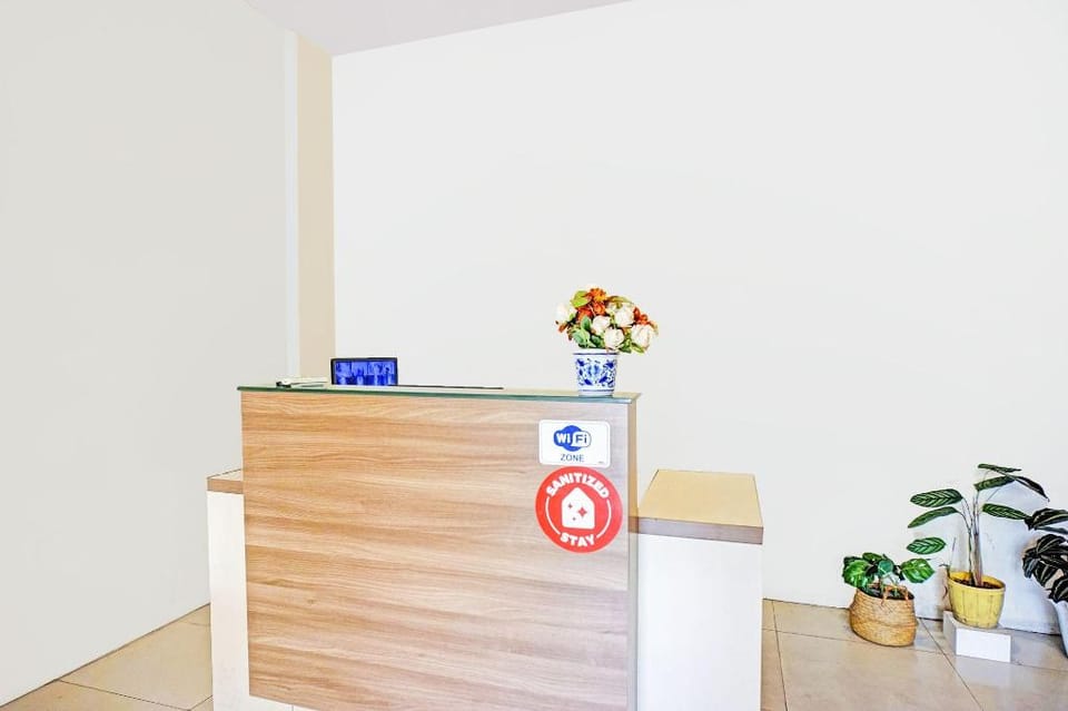 Dancenter Mandala Suite Hotel in Indonesia