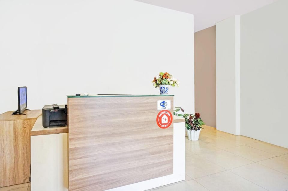 Dancenter Mandala Suite Hotel in Indonesia
