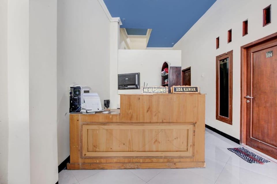 Hotel O Solo - 6 Hour Stay Hotel in Indonesia