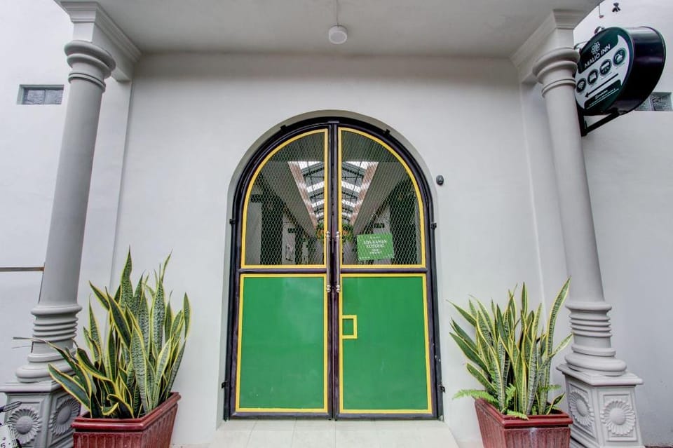 Hotel O Yogyakarta Jalan Malioboro - 6 Hour Stay Hotel in Yogyakarta