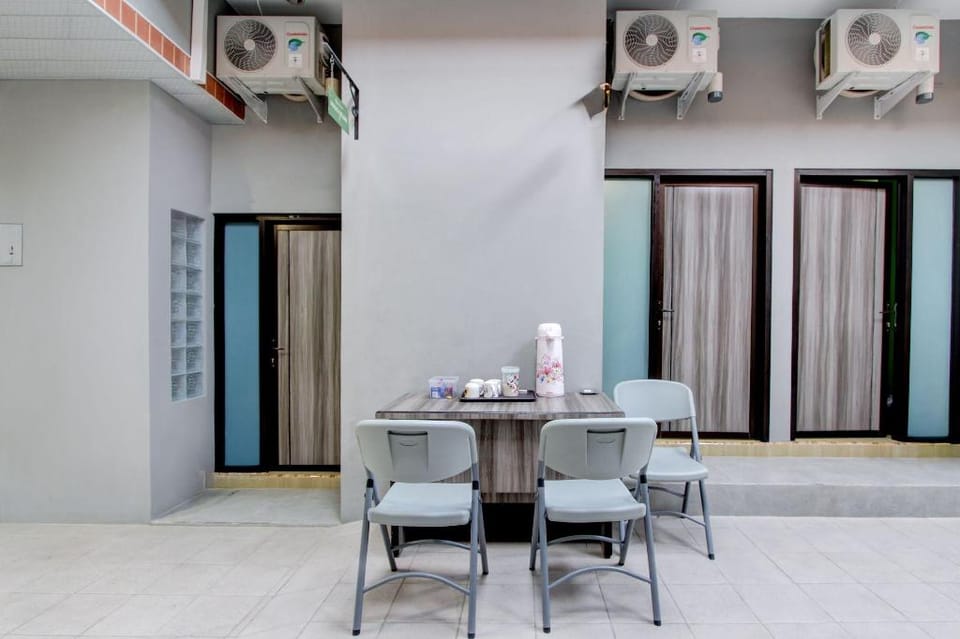 Hotel O Yogyakarta Jalan Malioboro - 6 Hour Stay Hotel in Yogyakarta