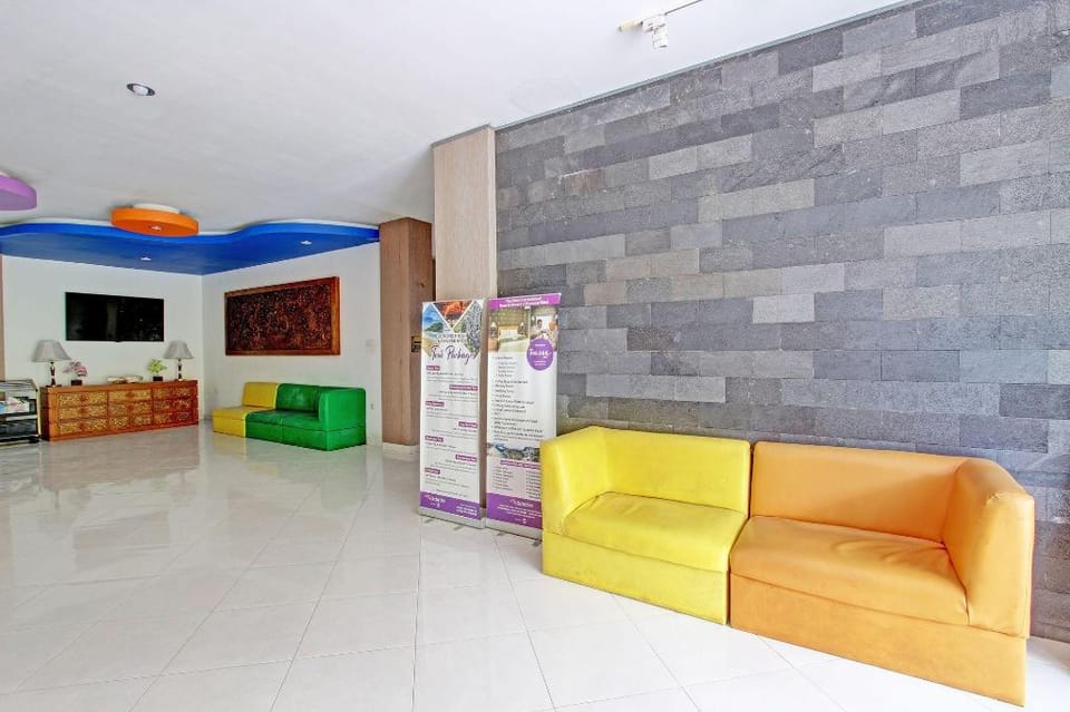 Dancenter Orchid Hotel Hotel in Special Region of Yogyakarta